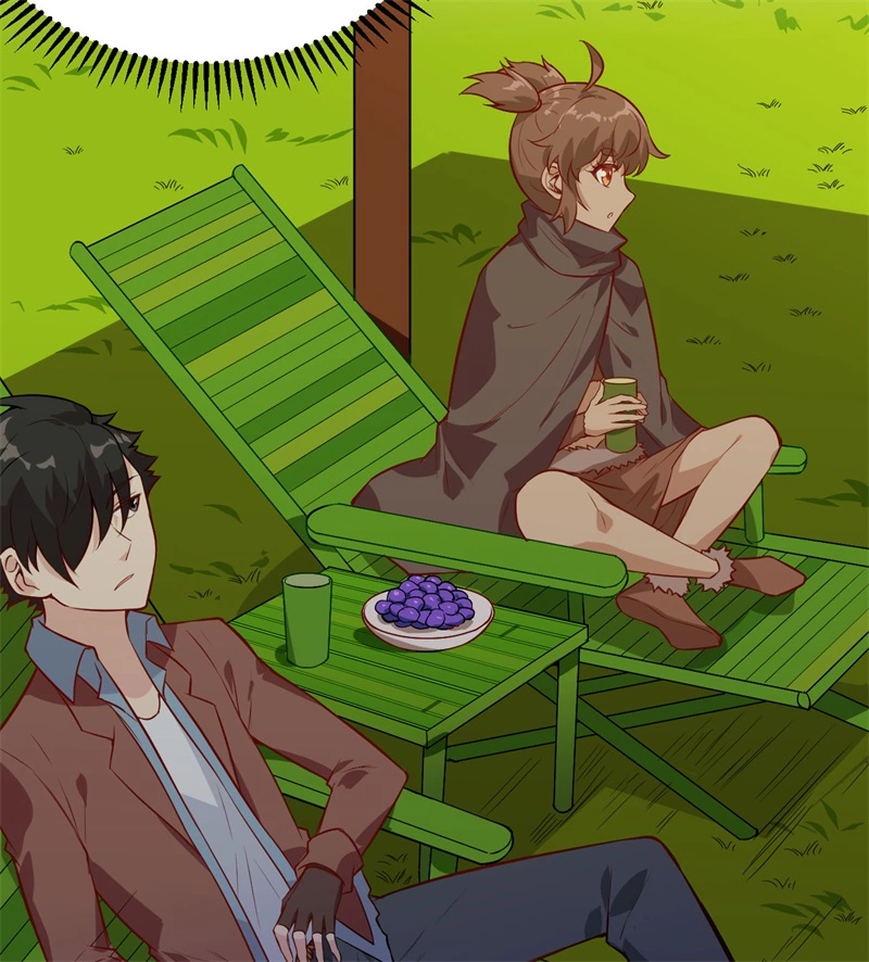 第56话 跨越百年的交谈6