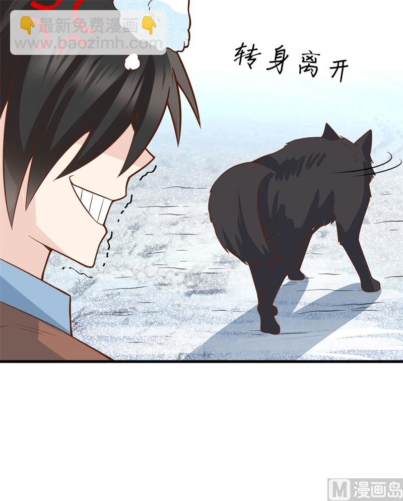 123 狼王危机43