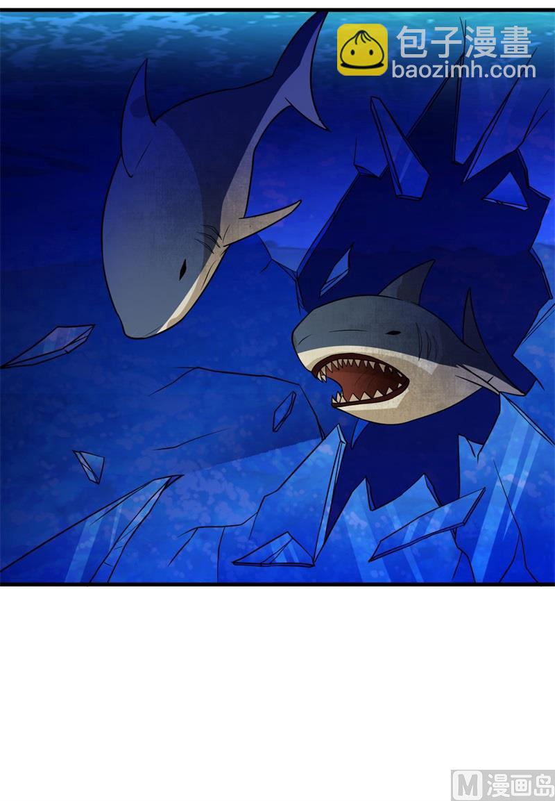 133 深海狂鲨26