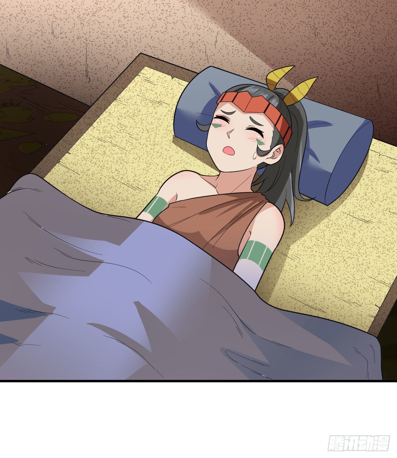 181 稻草人的阻击54