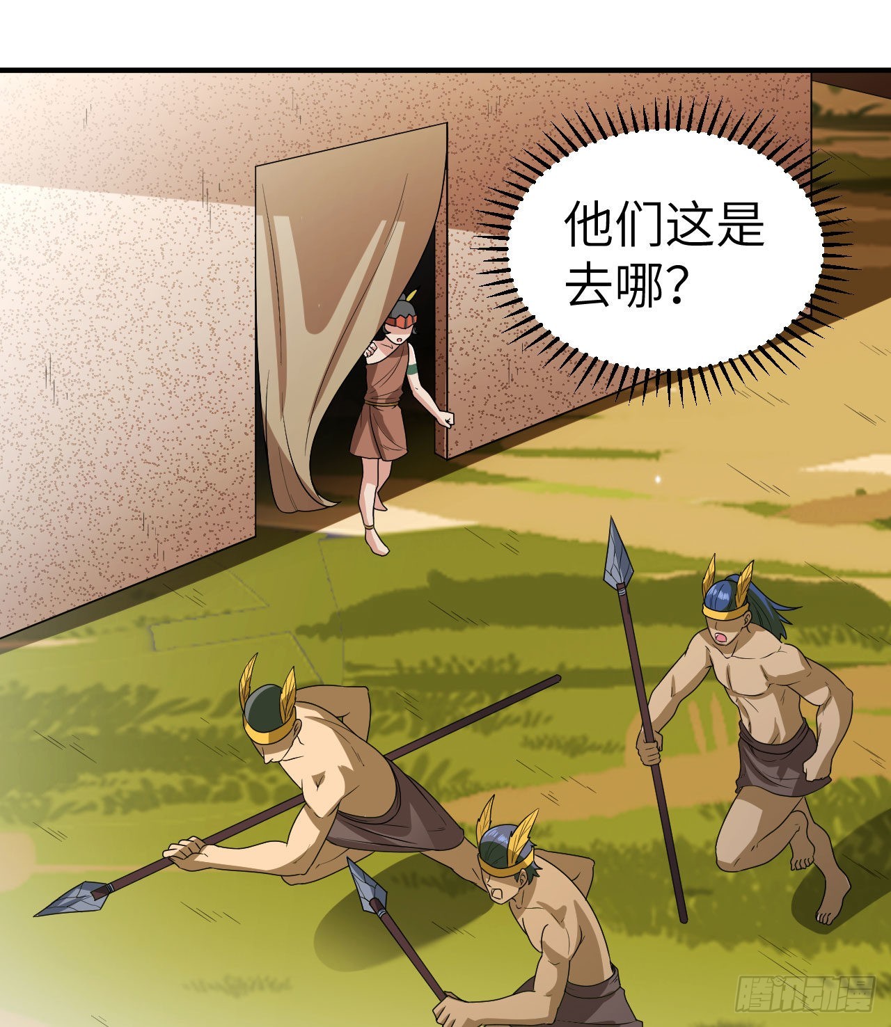 181 稻草人的阻击59