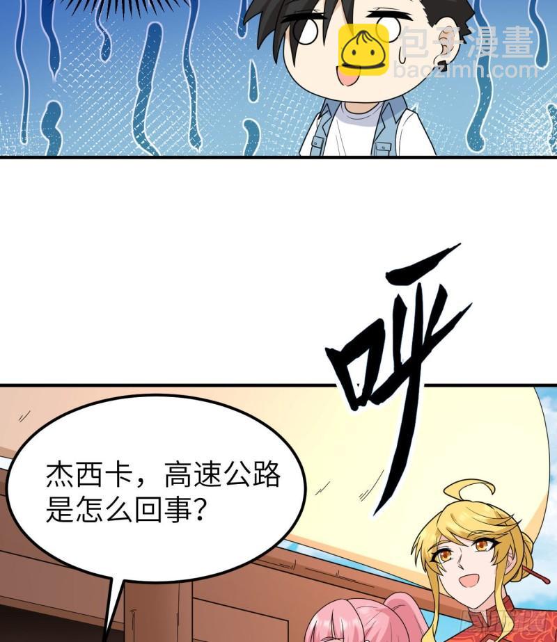 208 高速公路29