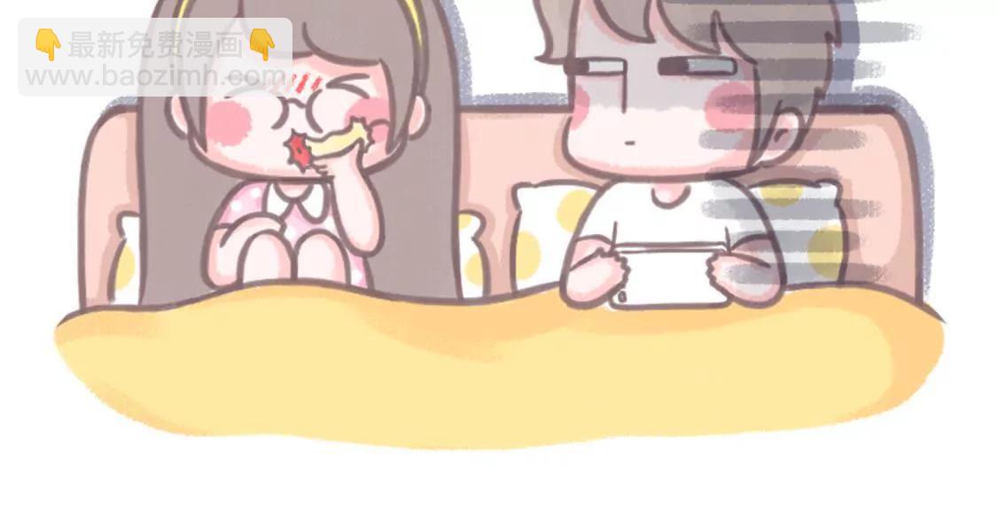 放个水果在床头，晚上更好入眠~7