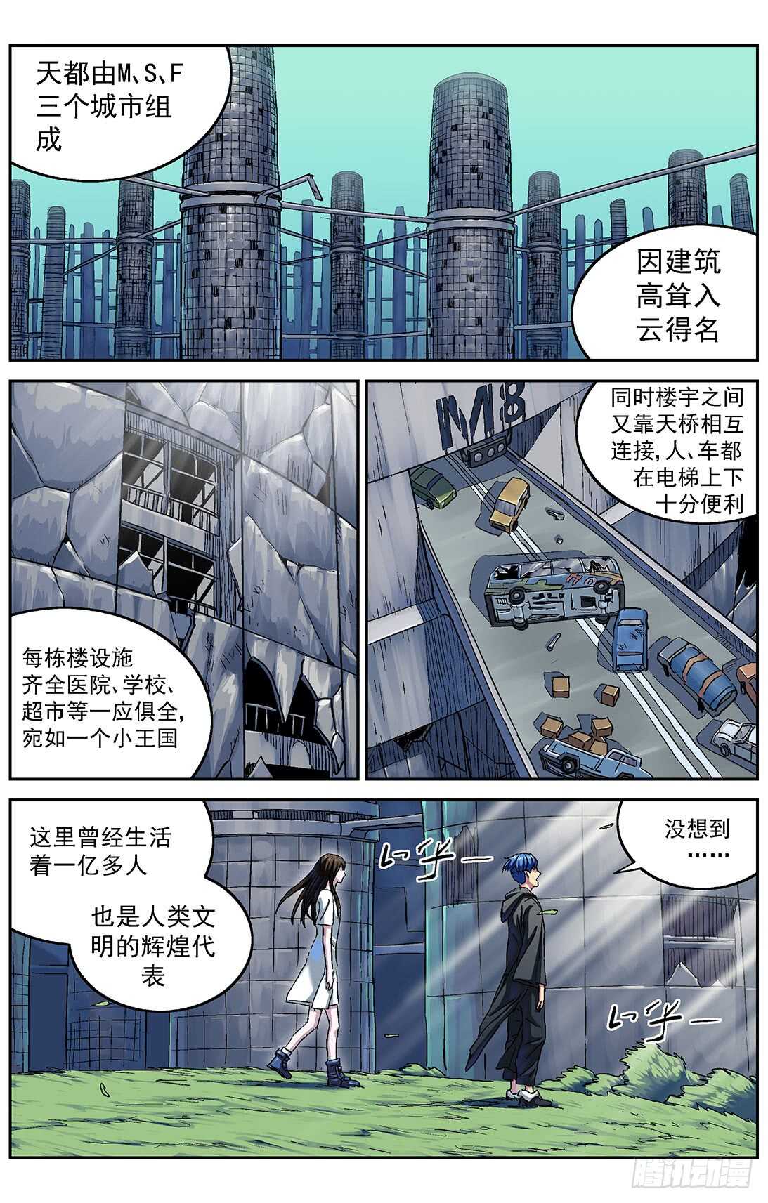 281天都0