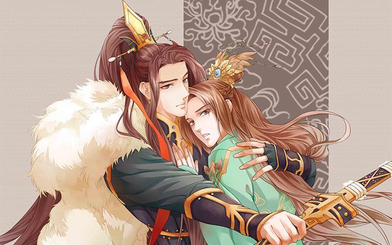 第125话 负心人容恬？0