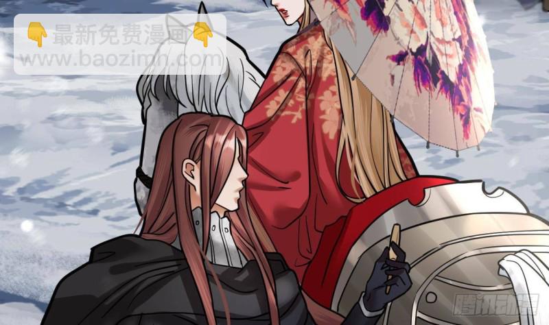 第125话 负心人容恬？10