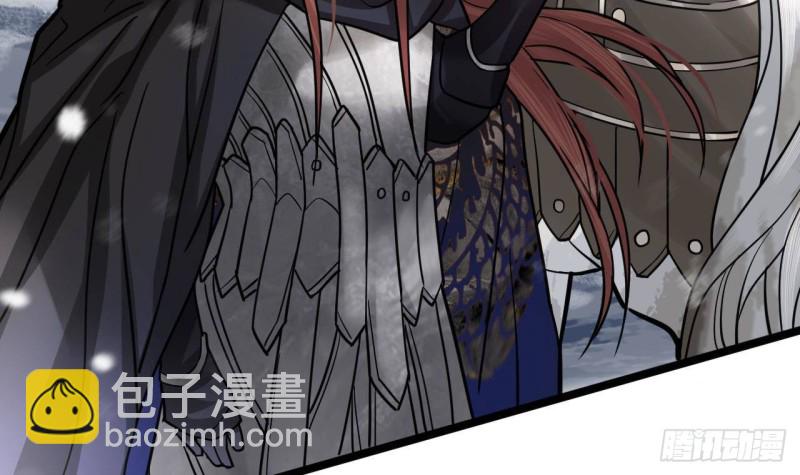 第125话 负心人容恬？11