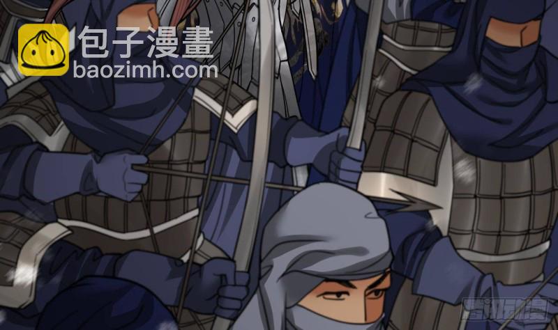 第125话 负心人容恬？36