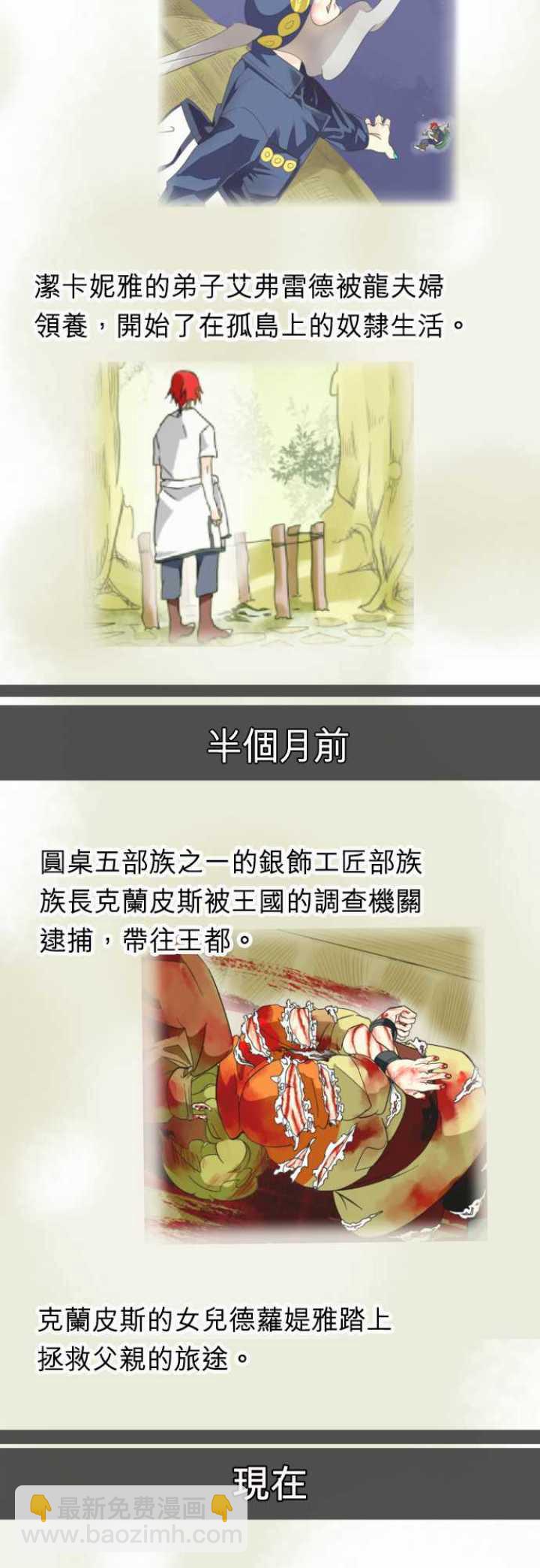 十分钟看懂圣剑王国5