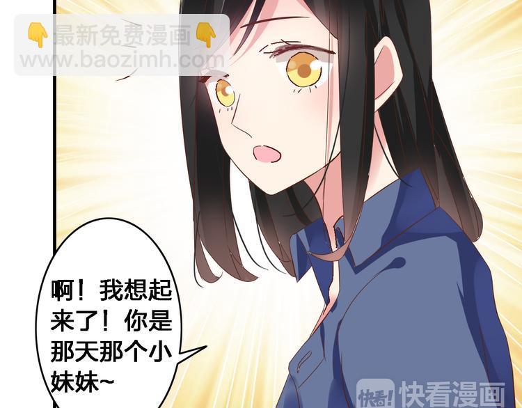 第19话 原来张扬的宝贝是妹妹！36