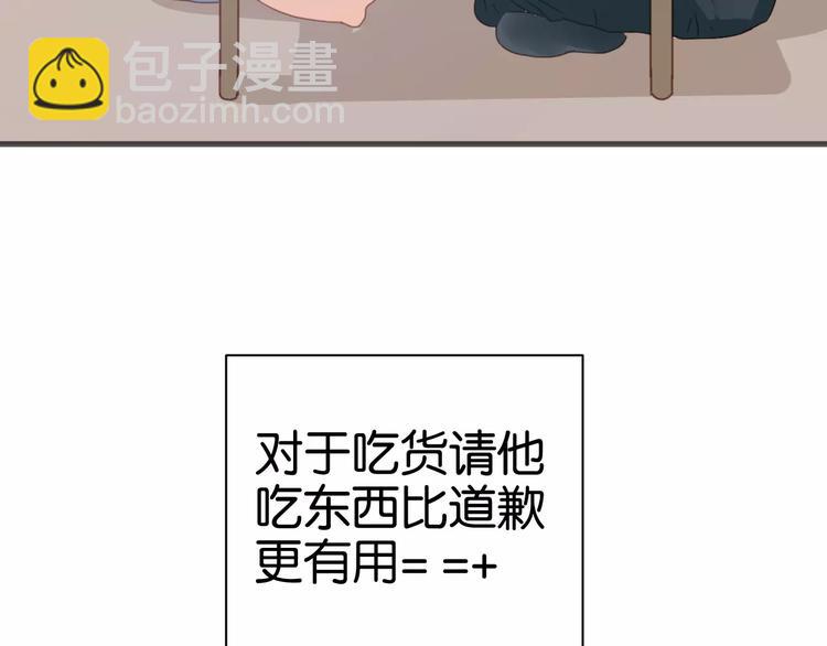 第6话 吃货是最好对付的36