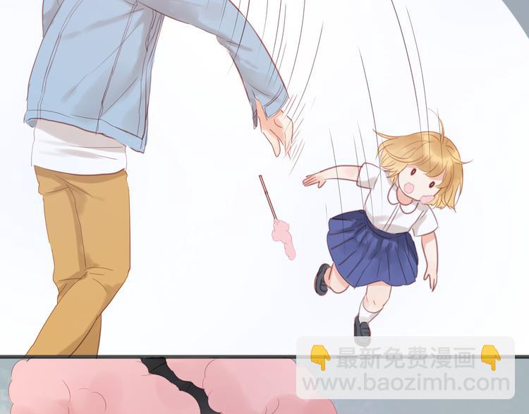 第8话 对不起，没有感受你的心情74