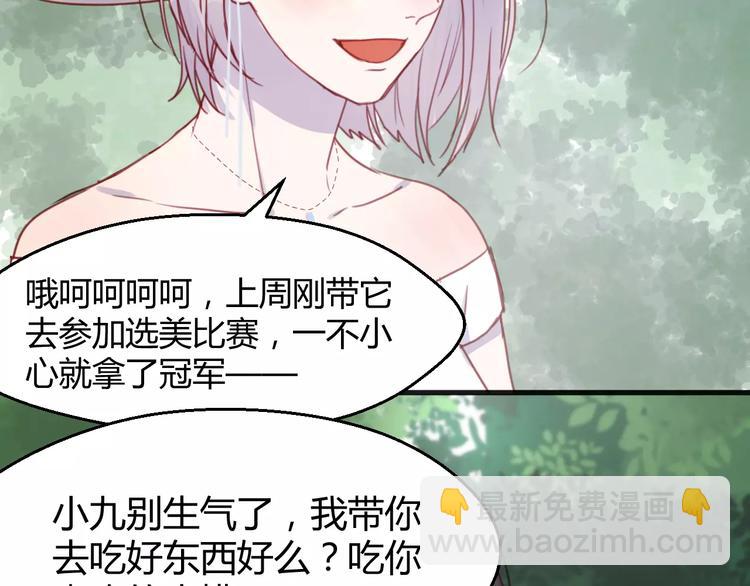番外：最宠爱宠物的人6