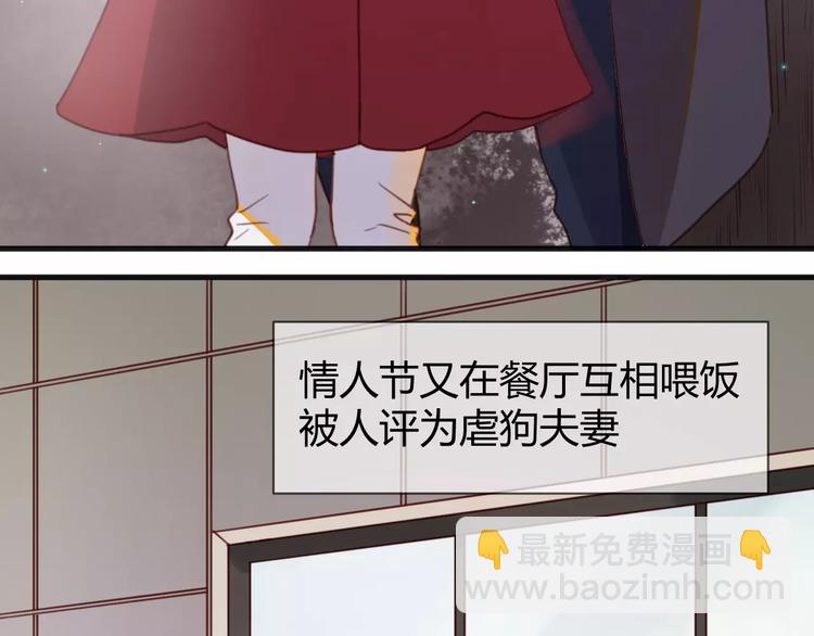 番外4：狗粮夫妻二人组21