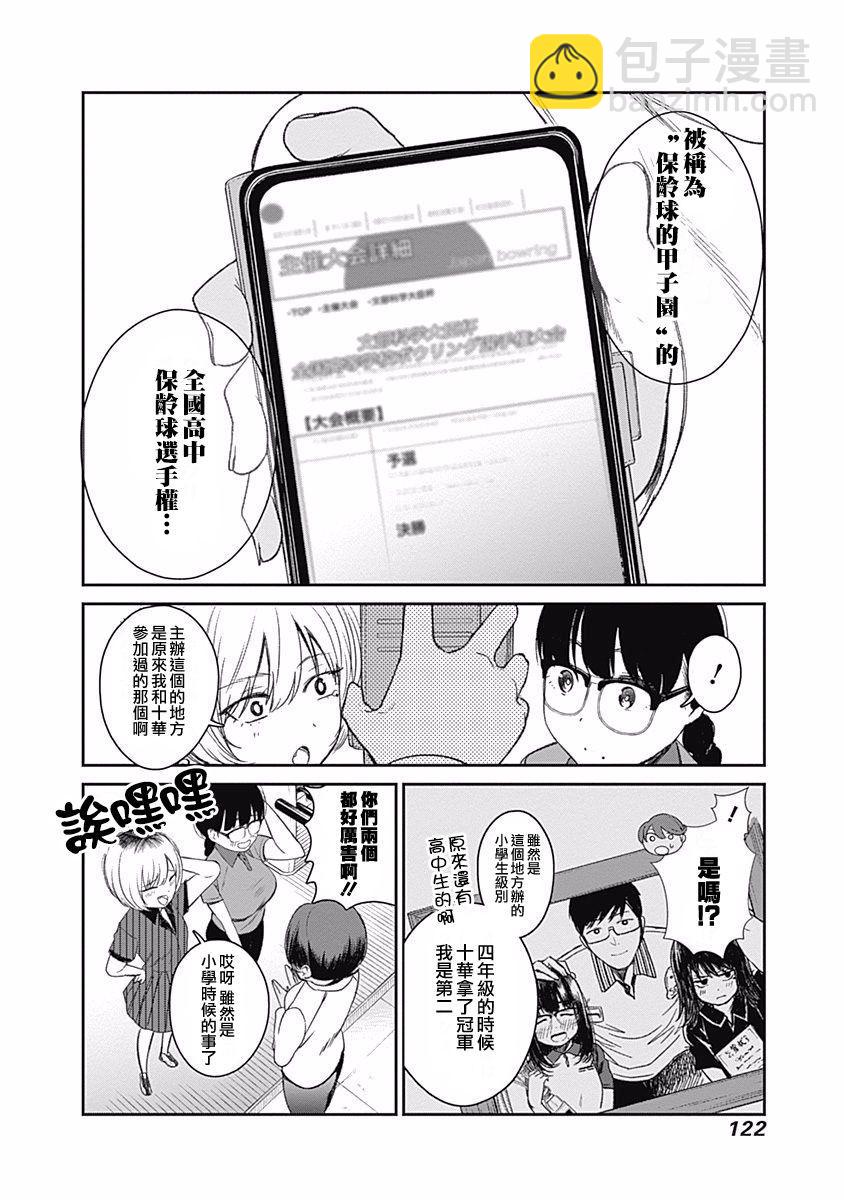 第15话 目标是大会15