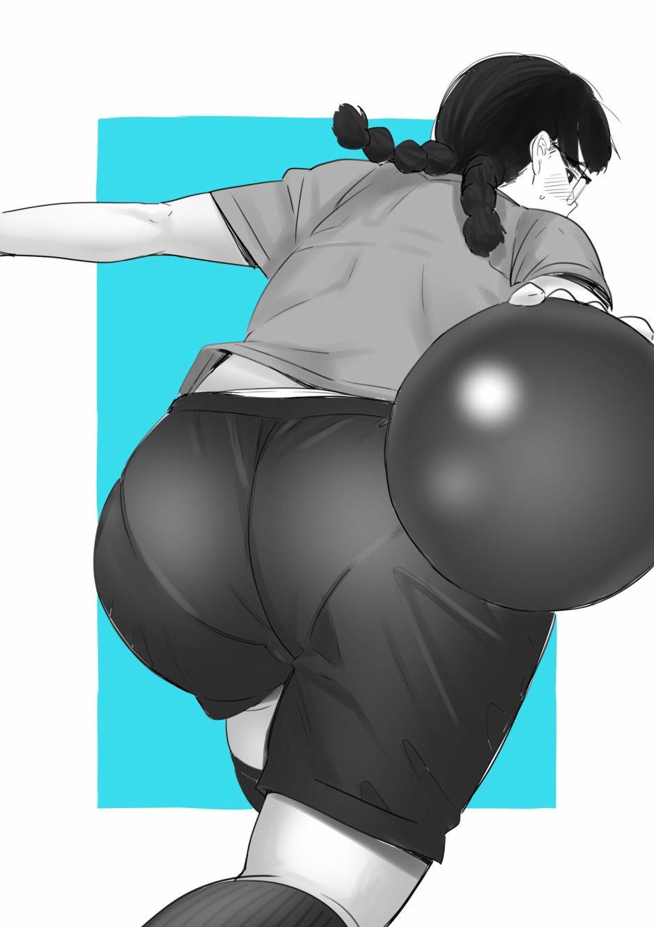 第15话 目标是大会22