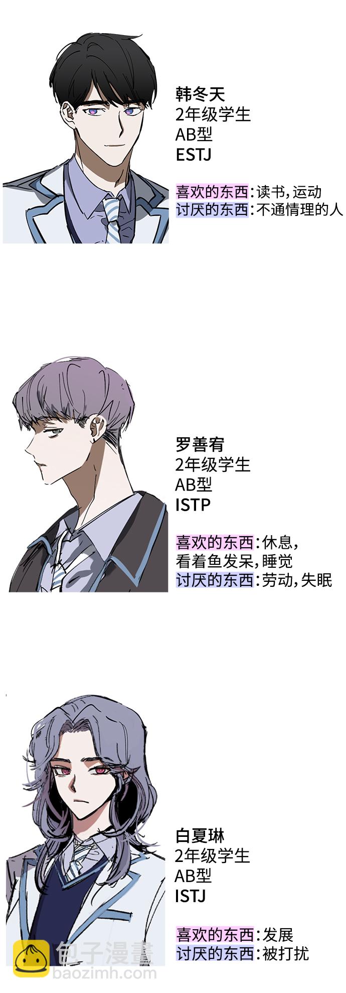 【免费】 第一季后记22