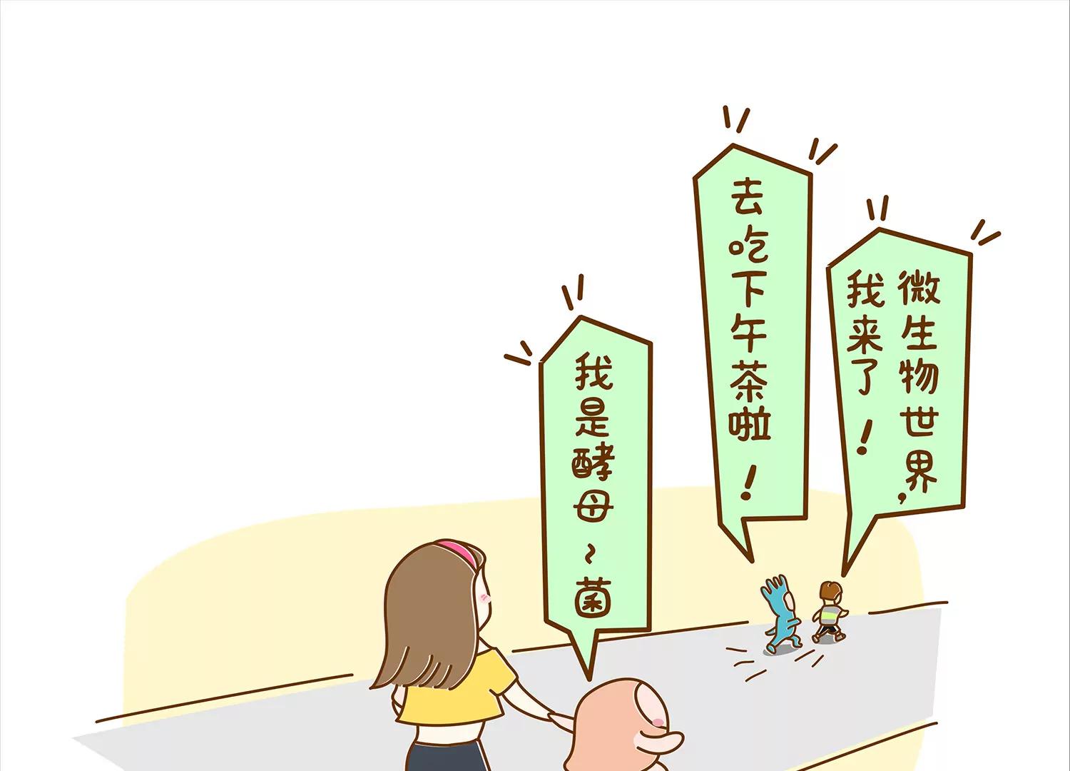 面包驾驶员（二）13