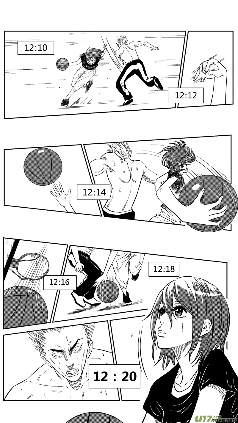 三十六.球娘VS野龙64