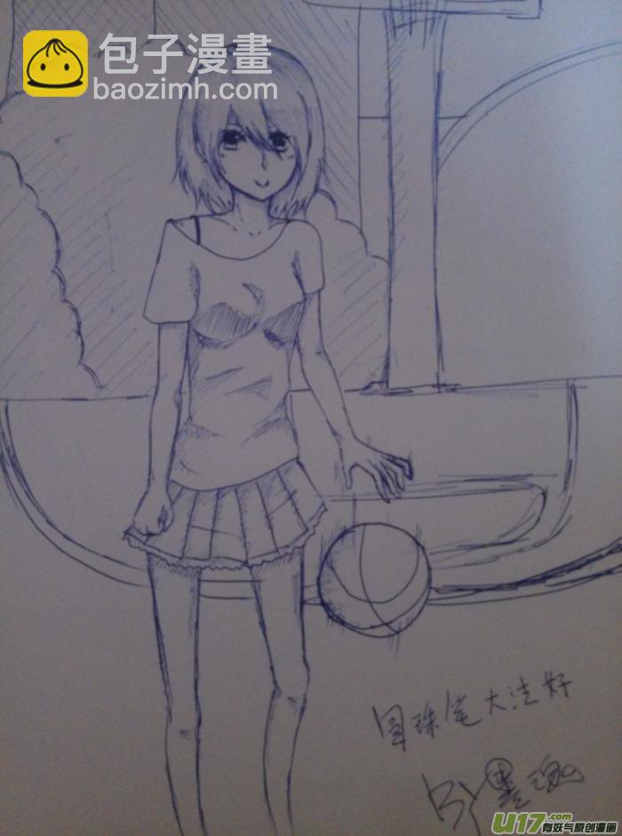 球娘同人馆726