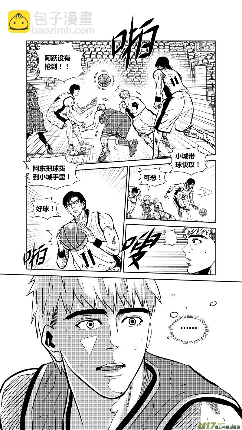 两百六十五.所归15