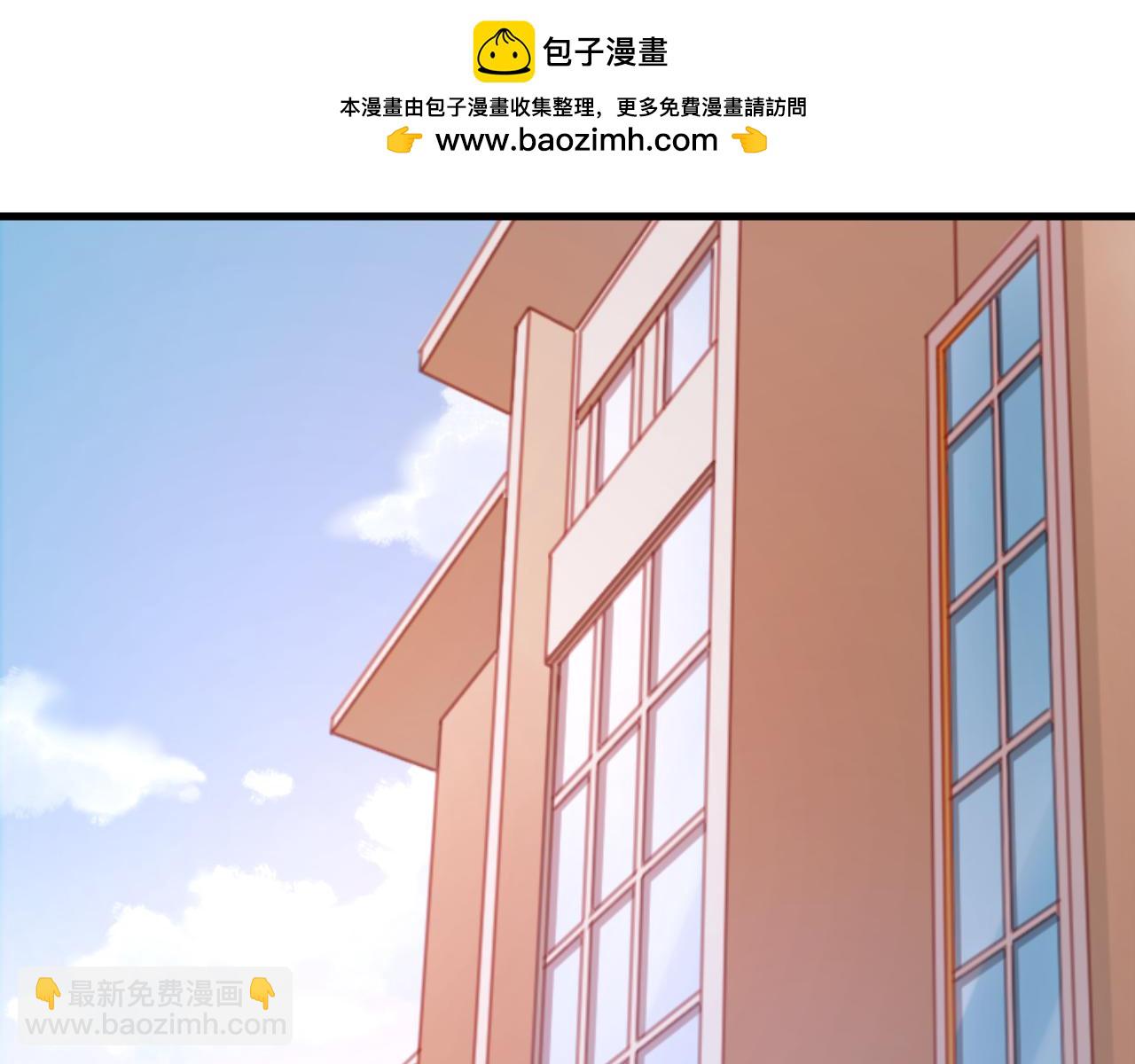 第25话 明天一定要让她走！1