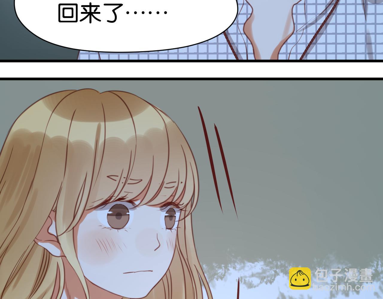 第25话 明天一定要让她走！36
