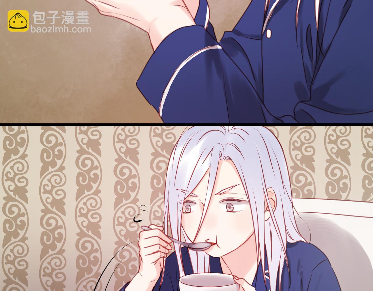第50话 奇怪的感觉12