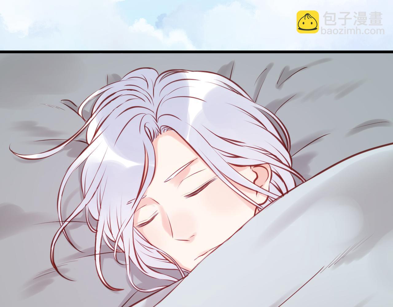 第50话 奇怪的感觉2