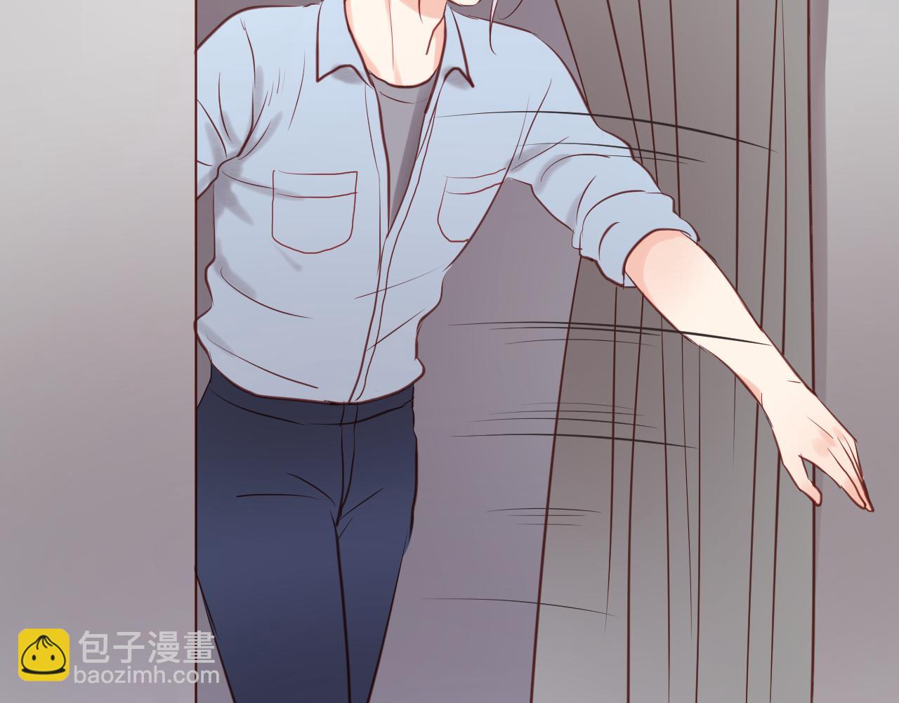 第50话 奇怪的感觉43