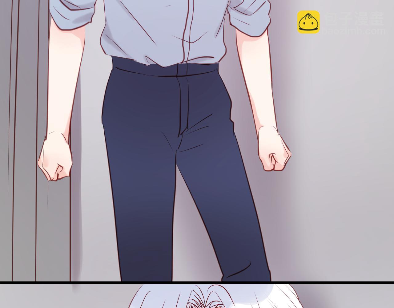 第50话 奇怪的感觉45