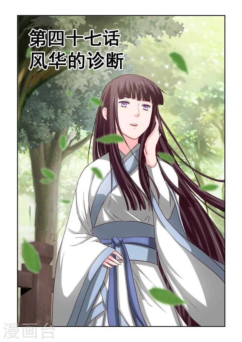第2季47话 风华的诊断0