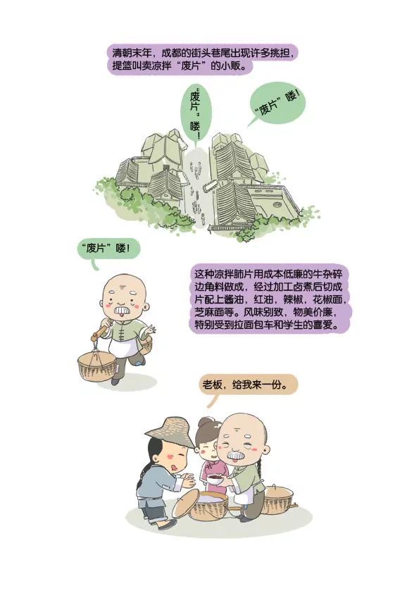 夫妻肺片1