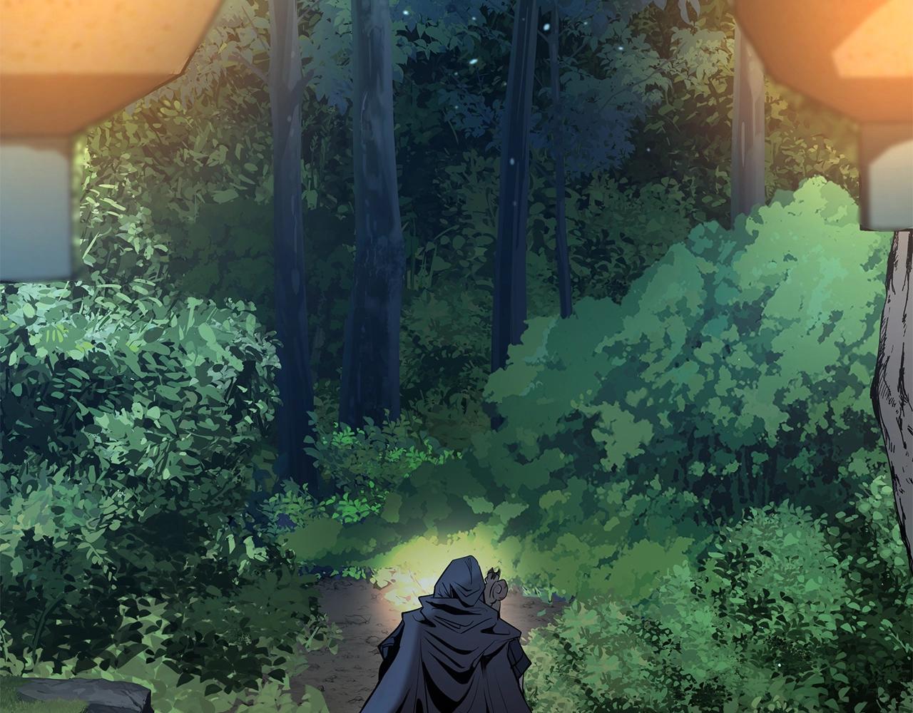 第5话 下山228