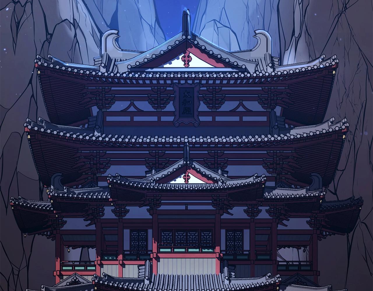 第5话 下山438