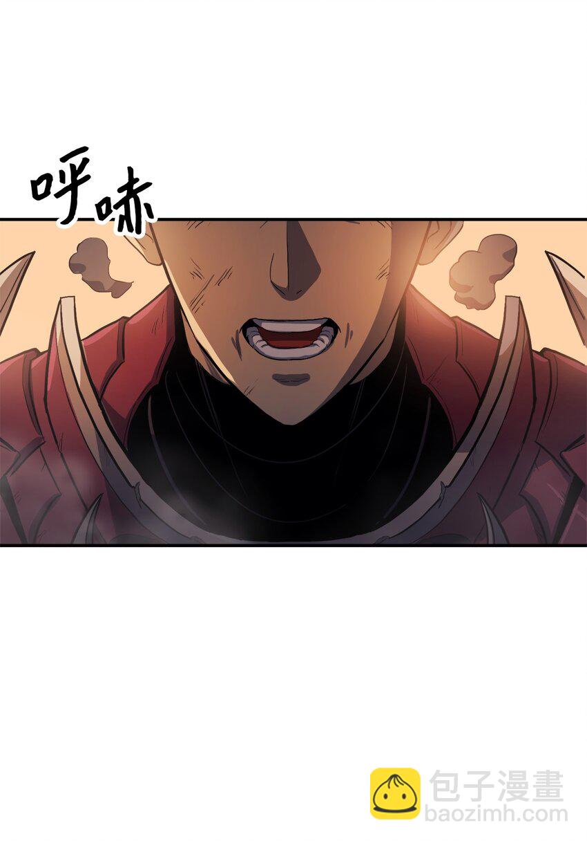 003 满级归来的假面君主2