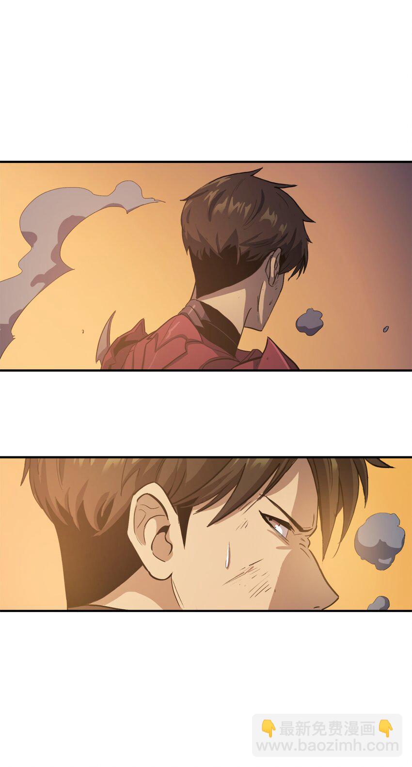 003 满级归来的假面君主4