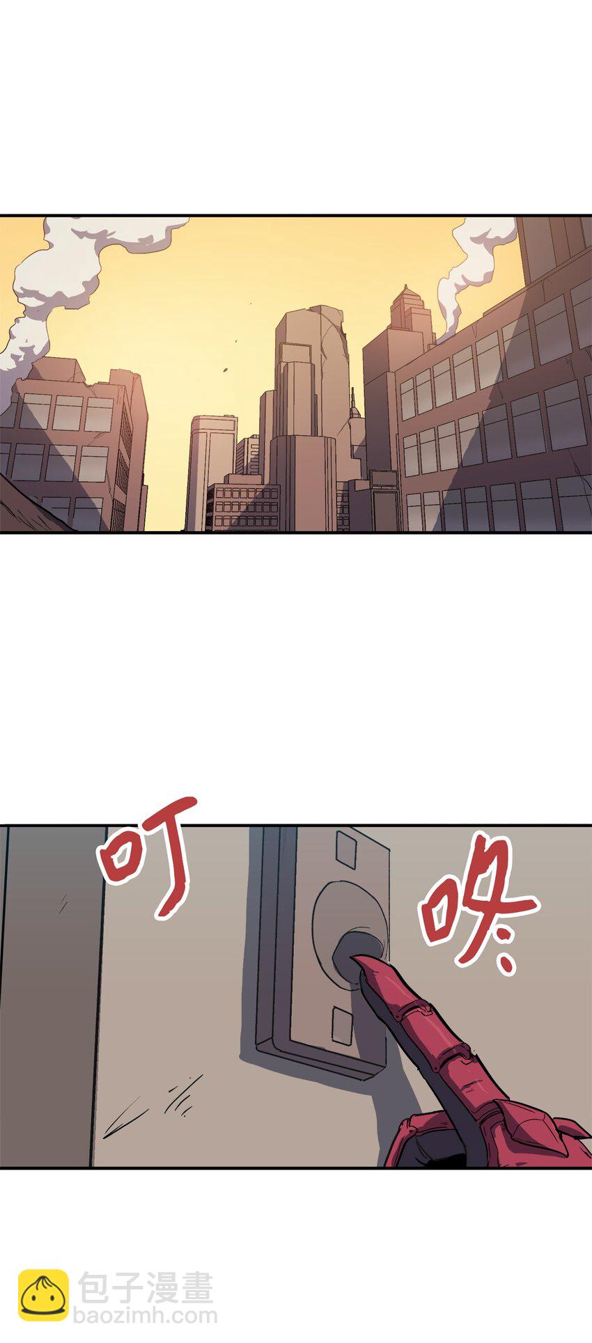 003 满级归来的假面君主47