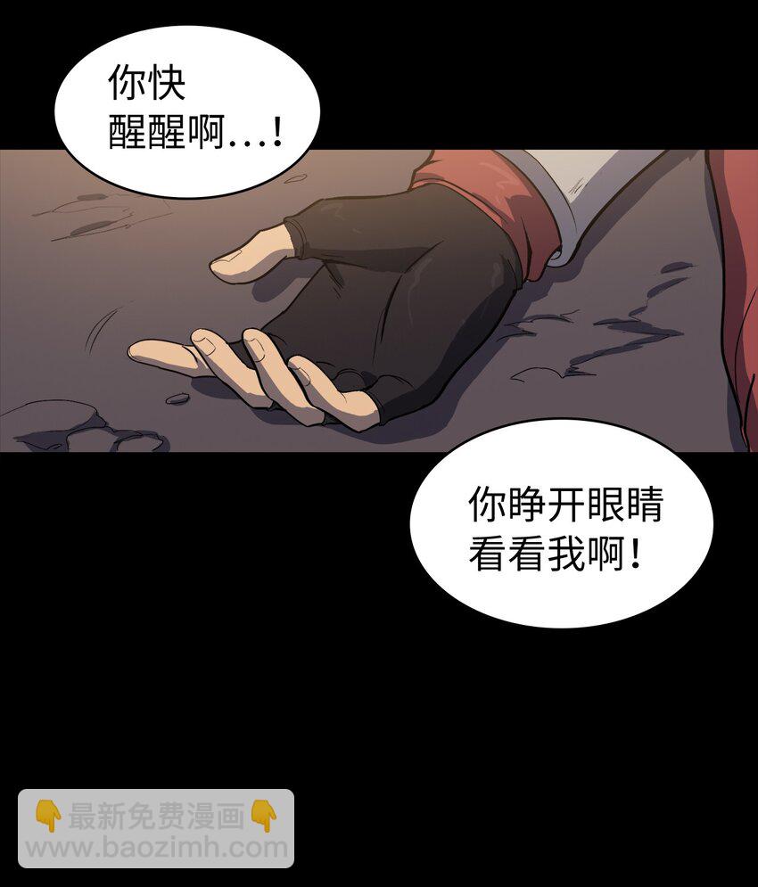 003 满级归来的假面君主81