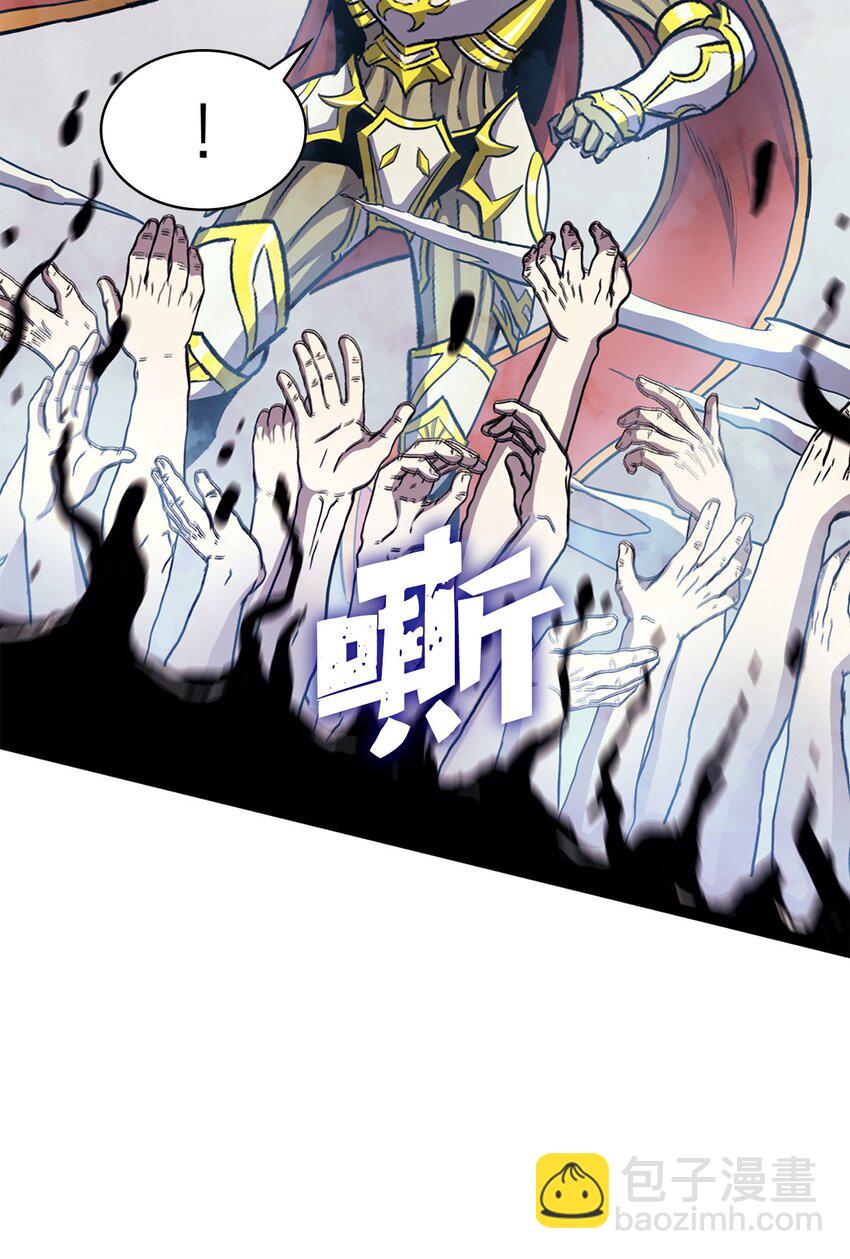 168 这是我创造的世界，我就是神！14