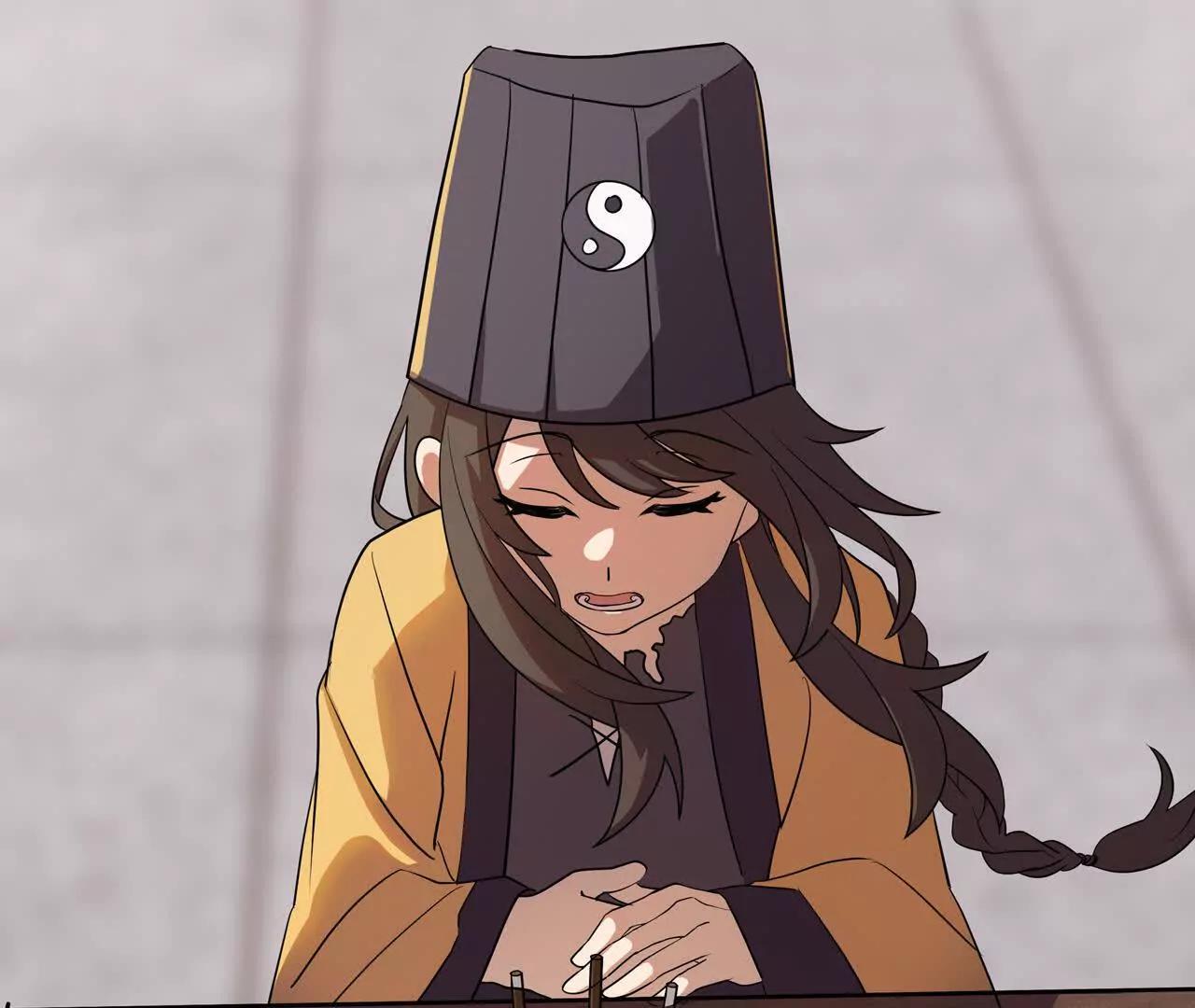 第5话 上帝？10