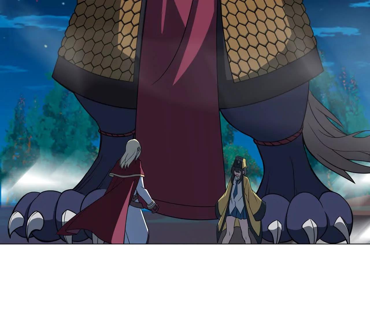 第9话 降伏僵尸7