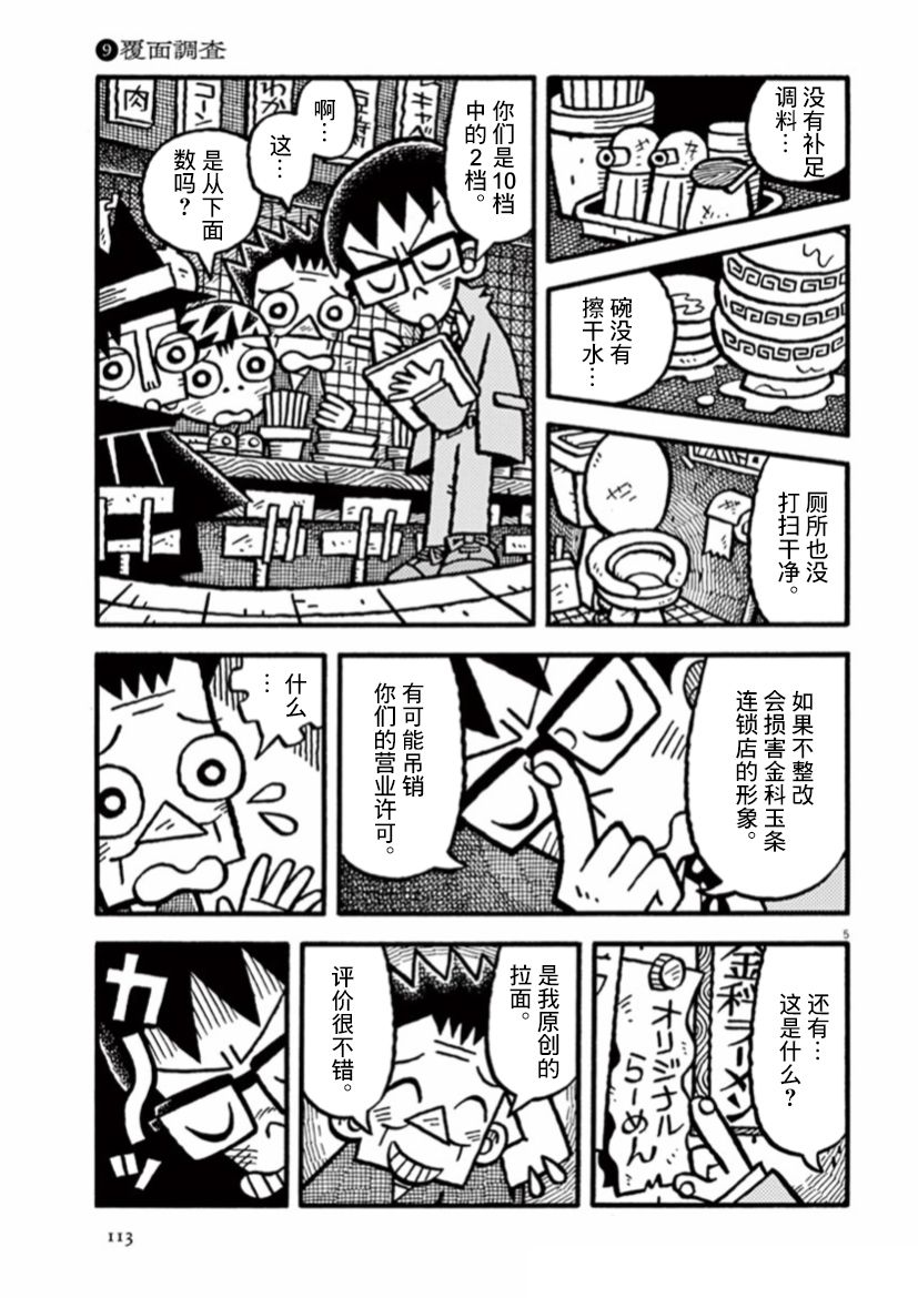第23话 匿名走访4
