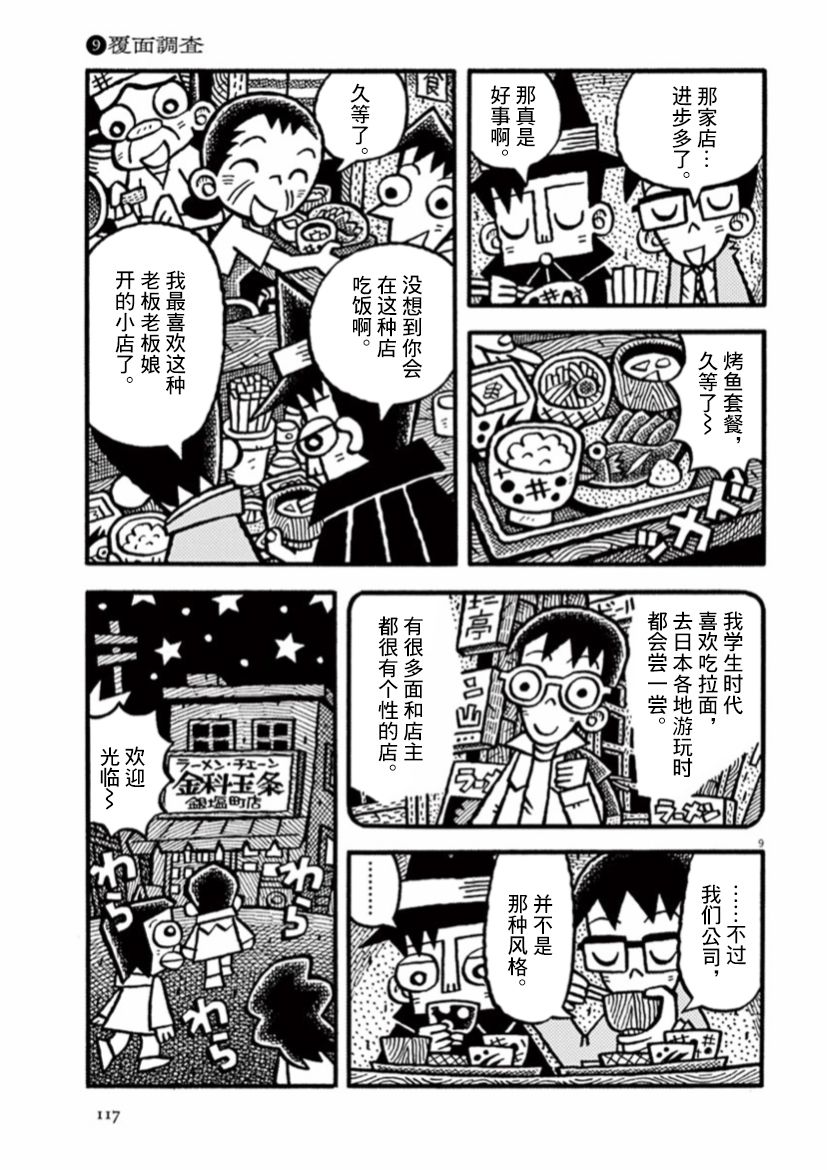 第23话 匿名走访8