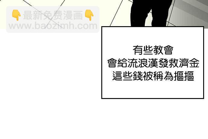 [第193话] 流浪汉 [03]91