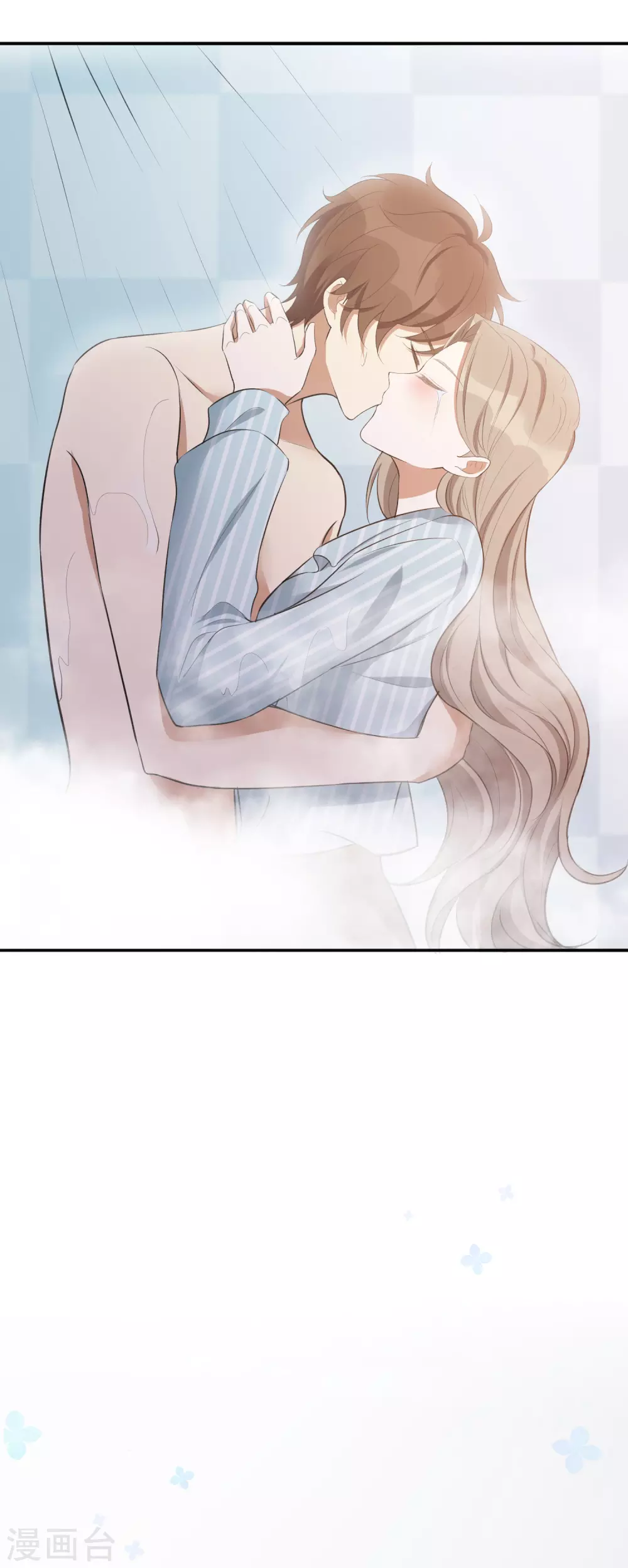 第104话 也许只需一个吻34