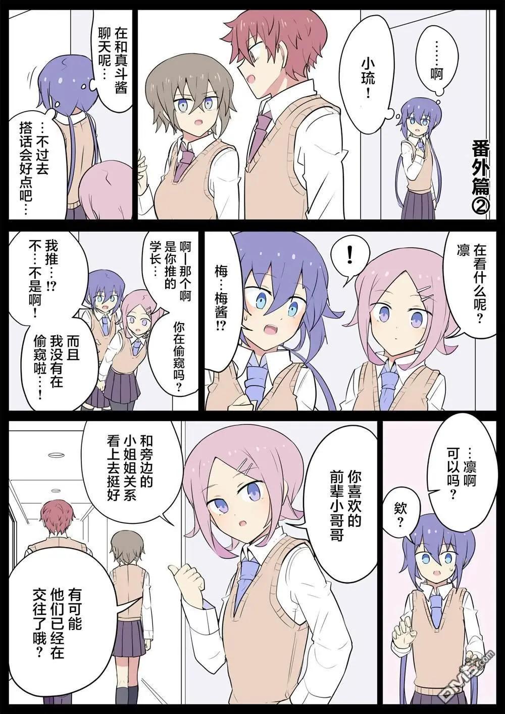 番外篇3