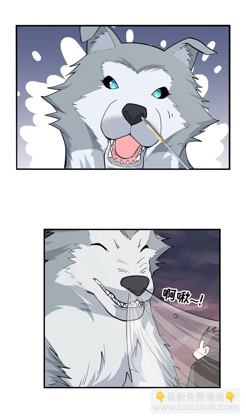 208 别怕，老实交代就行4