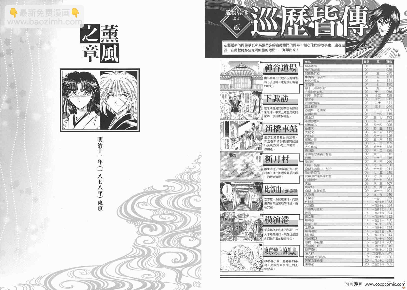 剑心皆传22