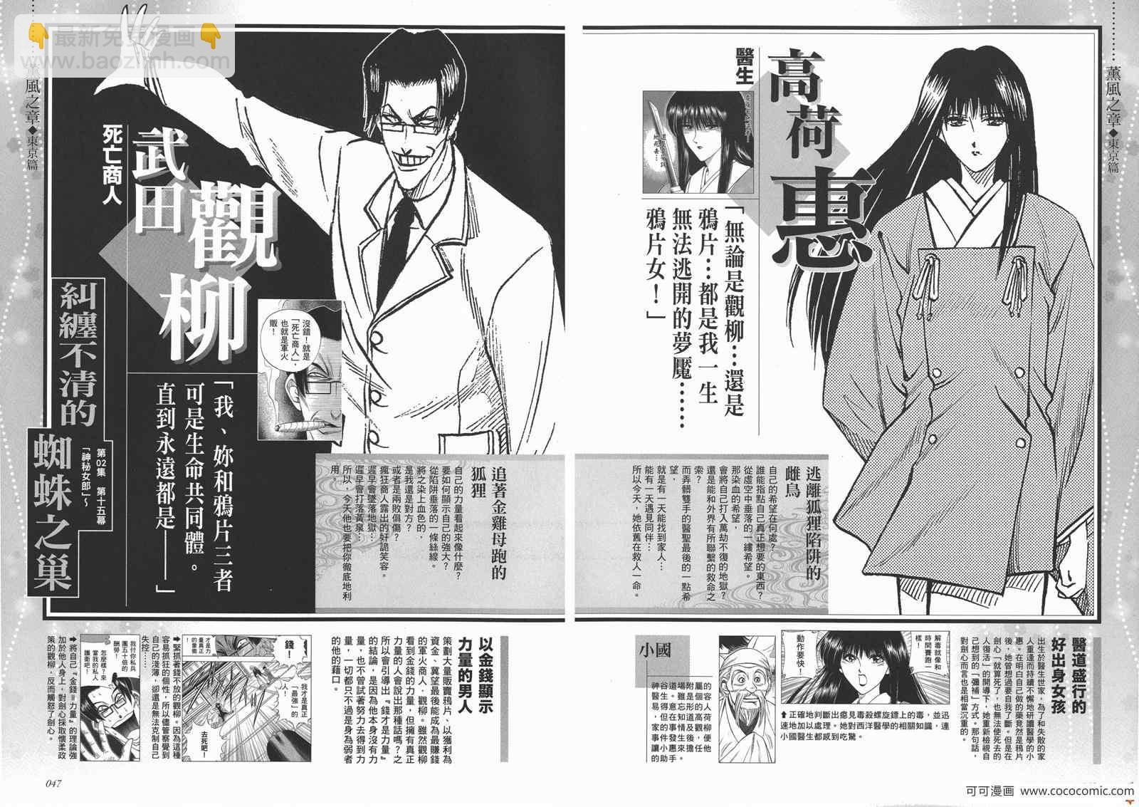 剑心皆传28